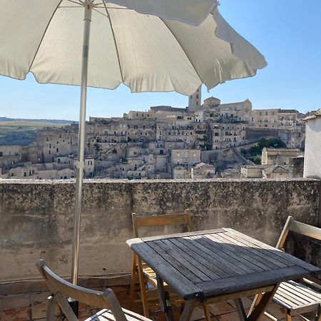 San Biagio Materapartment Экстерьер фото