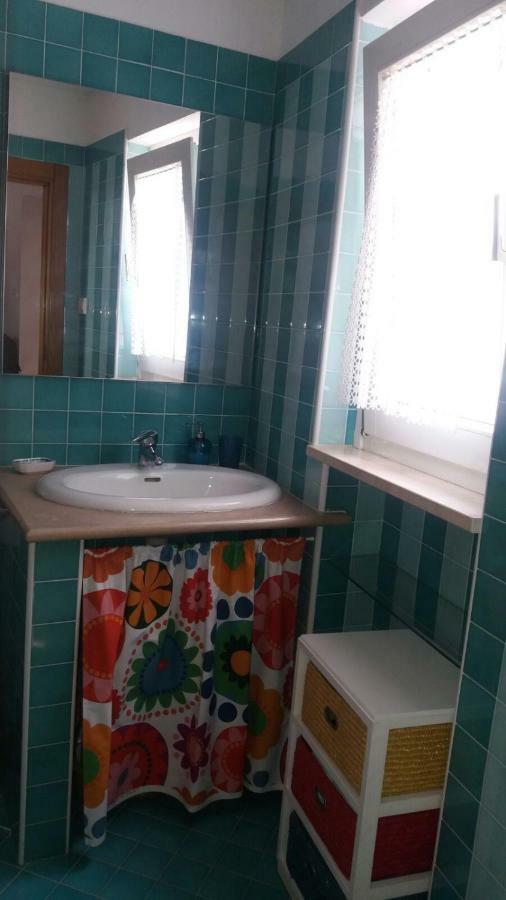 San Biagio Materapartment Экстерьер фото