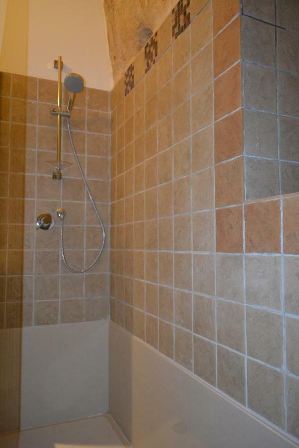 San Biagio Materapartment Экстерьер фото