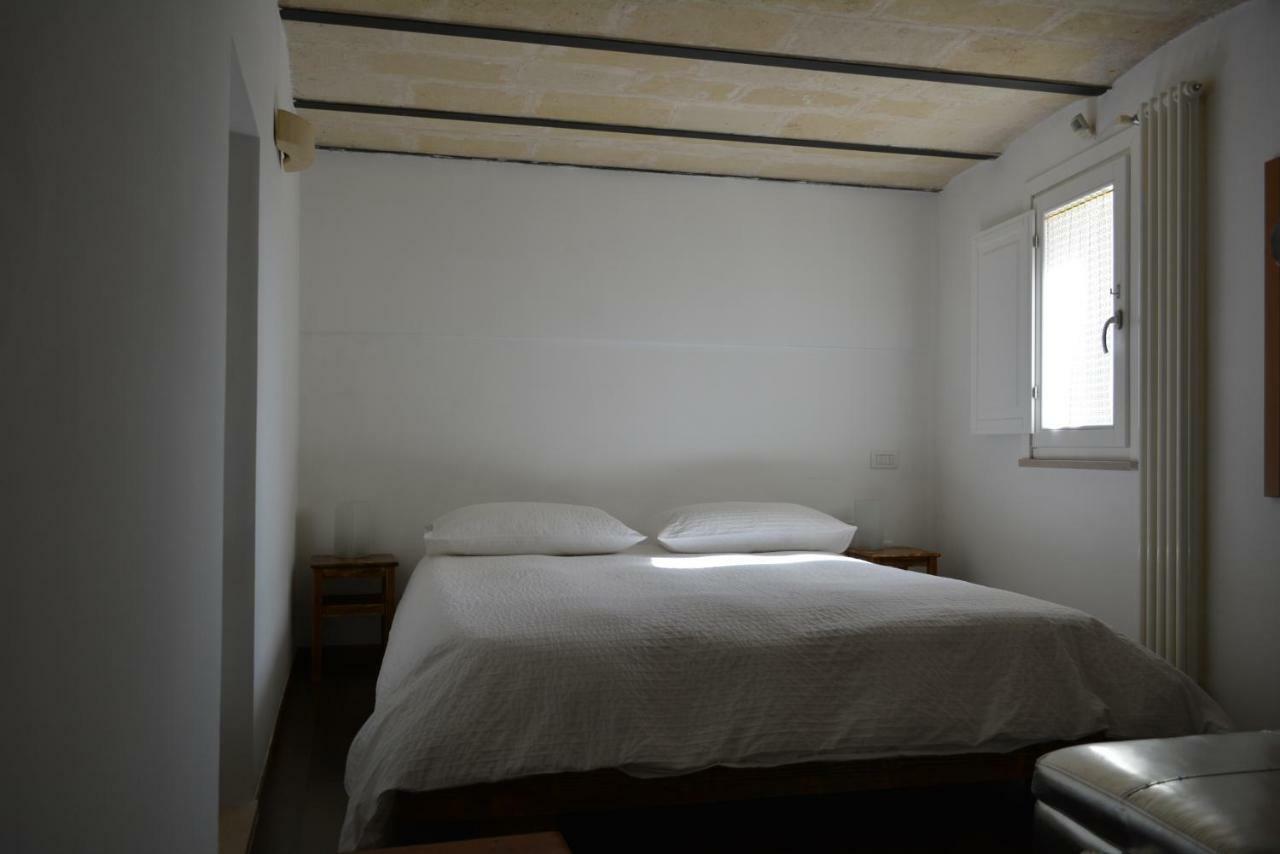 San Biagio Materapartment Экстерьер фото