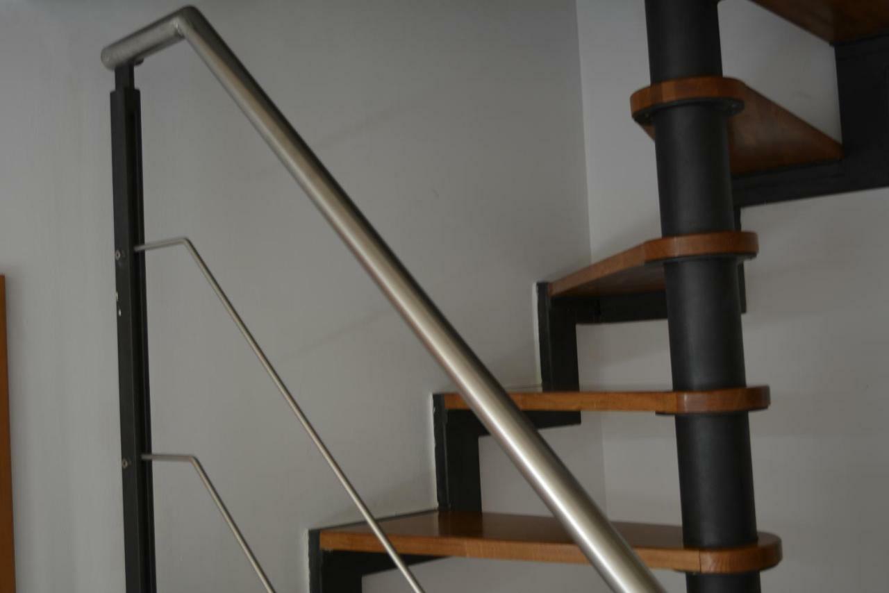 San Biagio Materapartment Экстерьер фото