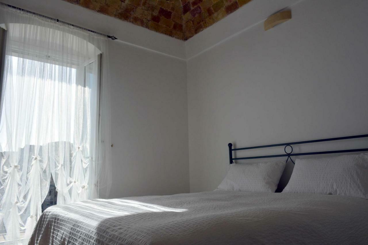 San Biagio Materapartment Экстерьер фото
