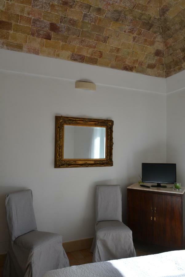 San Biagio Materapartment Экстерьер фото