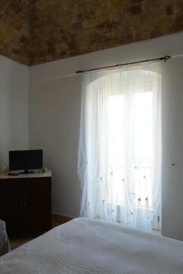 San Biagio Materapartment Экстерьер фото
