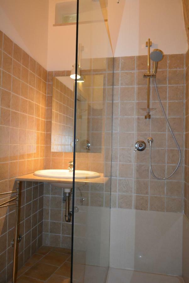 San Biagio Materapartment Экстерьер фото
