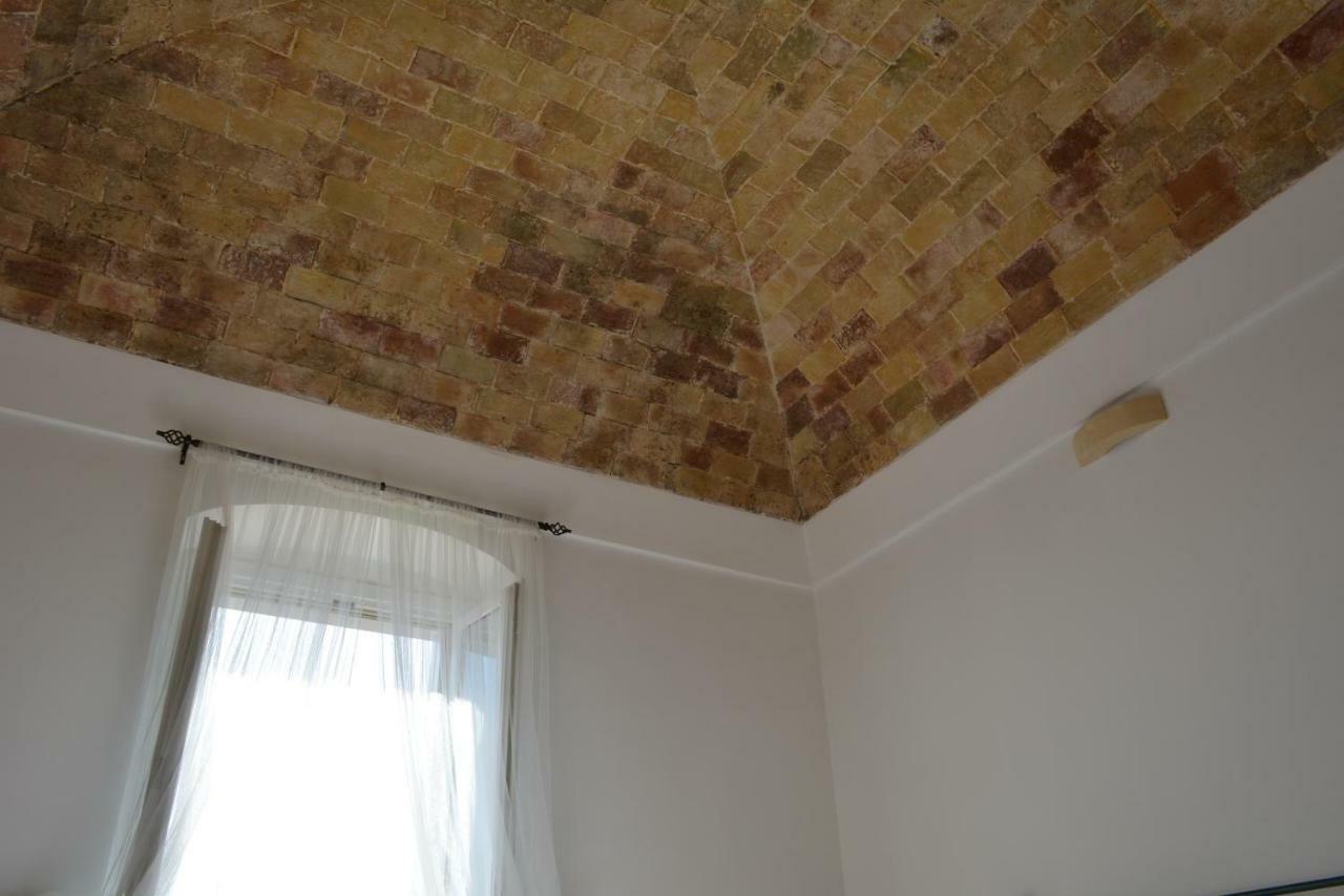 San Biagio Materapartment Экстерьер фото