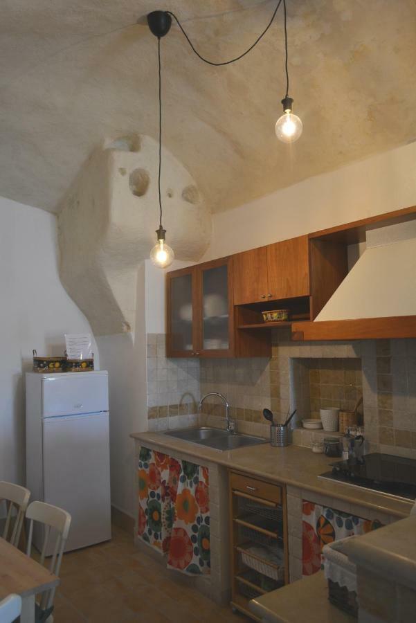 San Biagio Materapartment Экстерьер фото