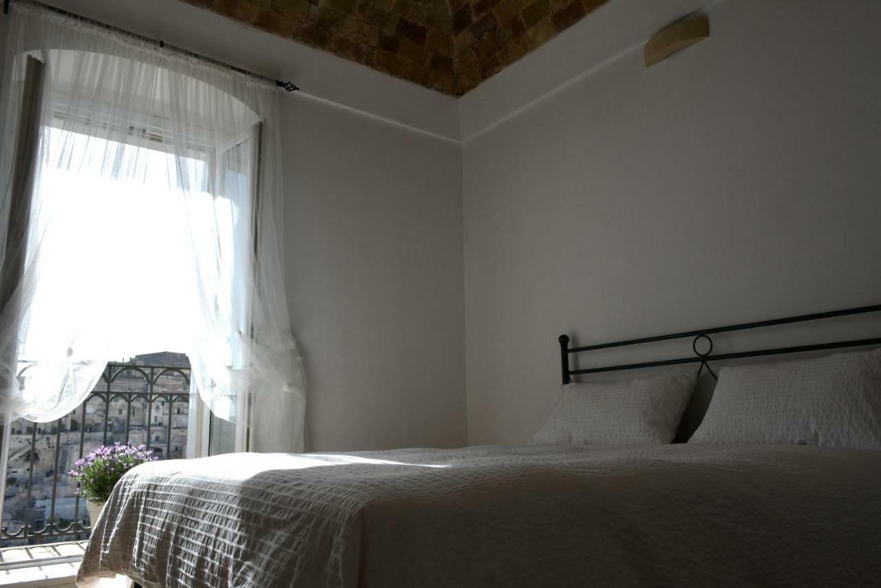 San Biagio Materapartment Экстерьер фото