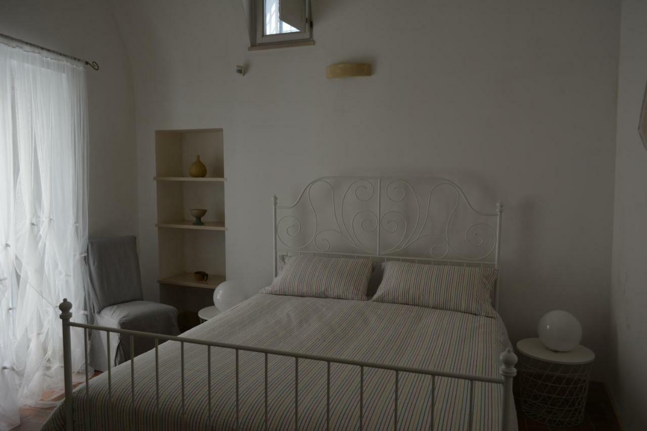 San Biagio Materapartment Экстерьер фото