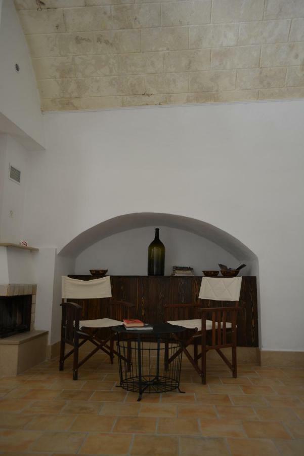 San Biagio Materapartment Экстерьер фото