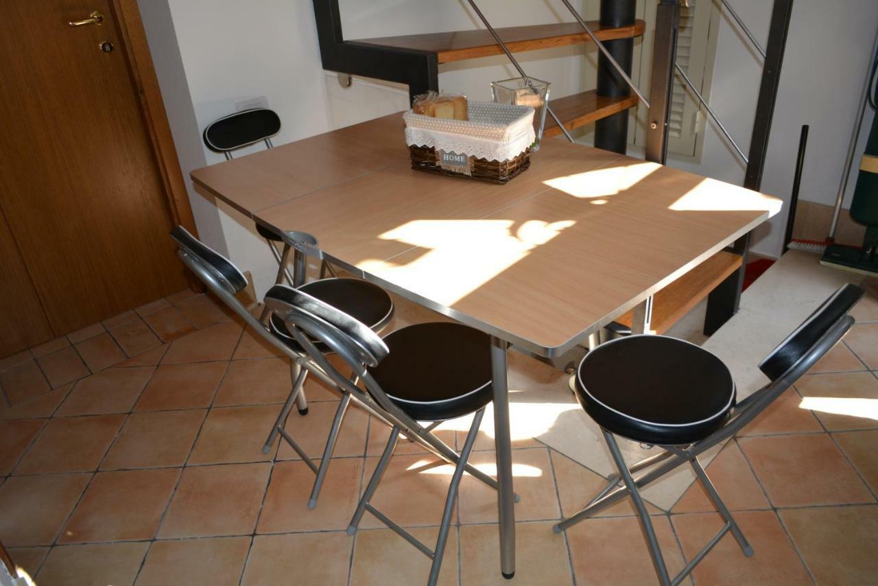 San Biagio Materapartment Экстерьер фото