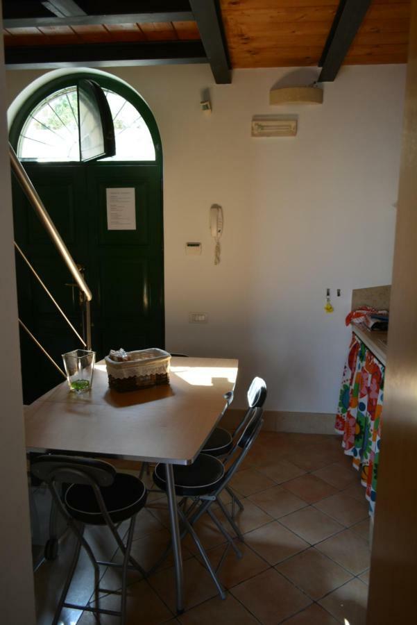 San Biagio Materapartment Экстерьер фото