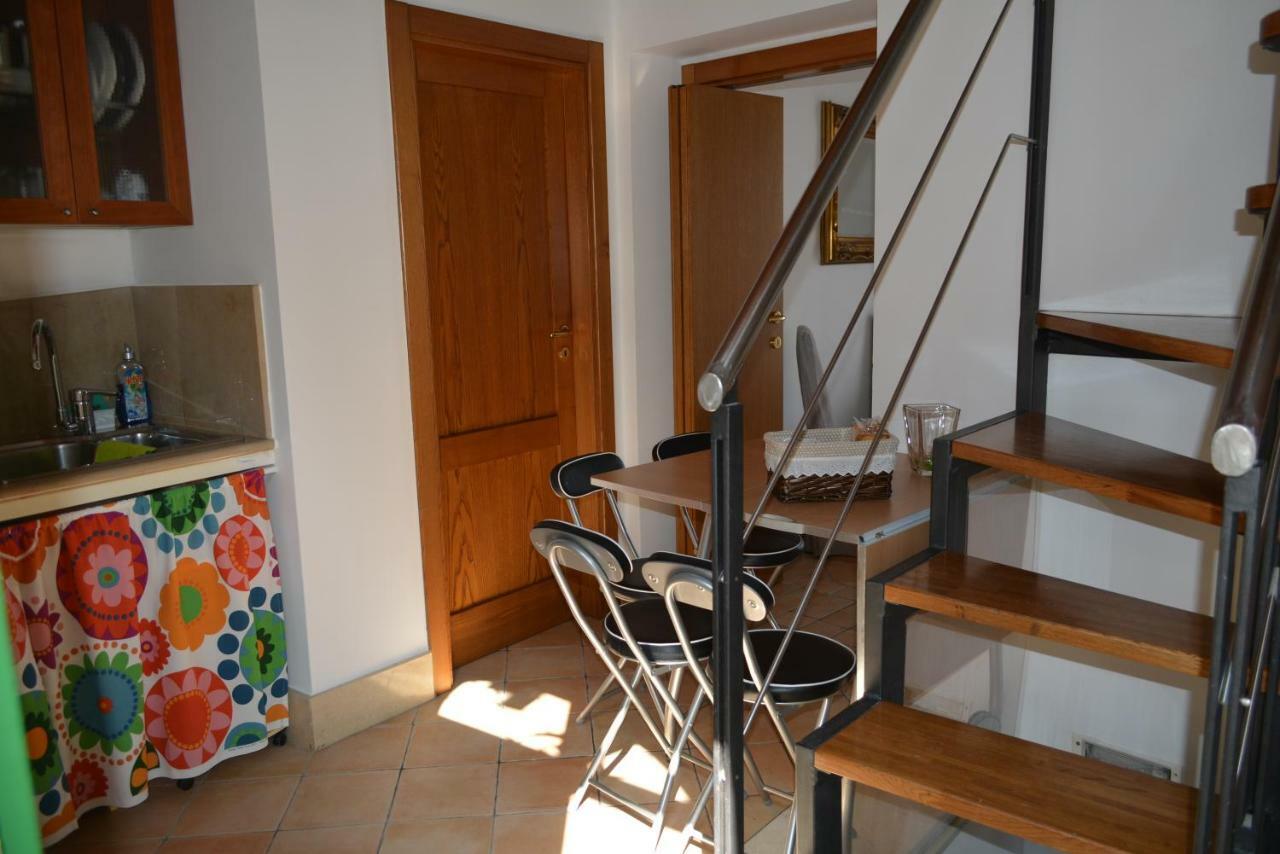 San Biagio Materapartment Экстерьер фото