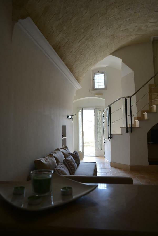 San Biagio Materapartment Экстерьер фото